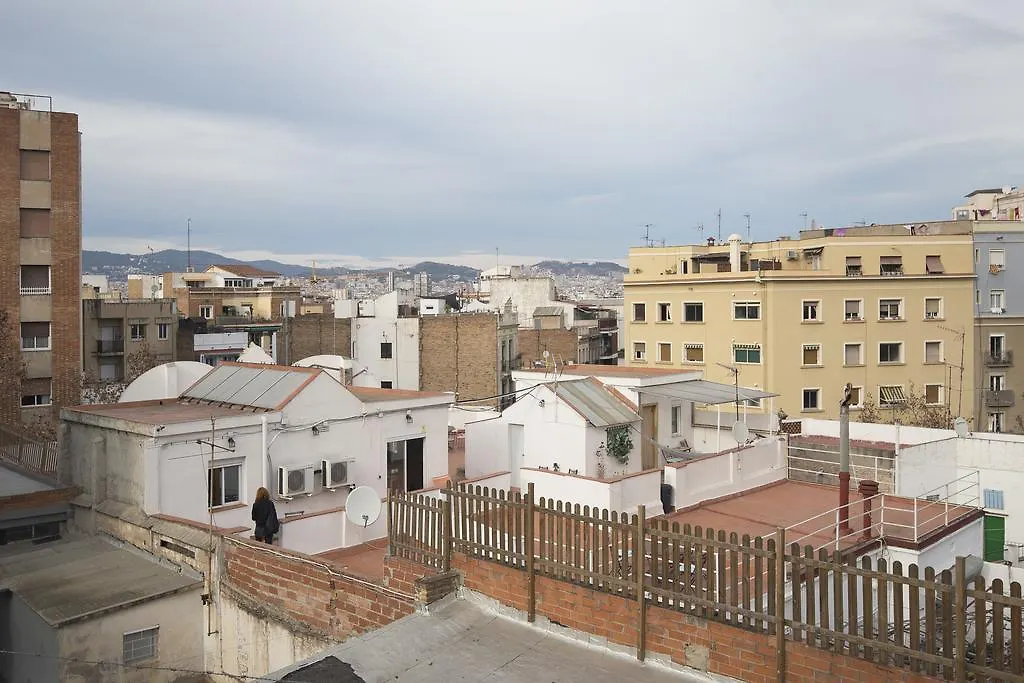 Zoo Loco Guest House Barcelona