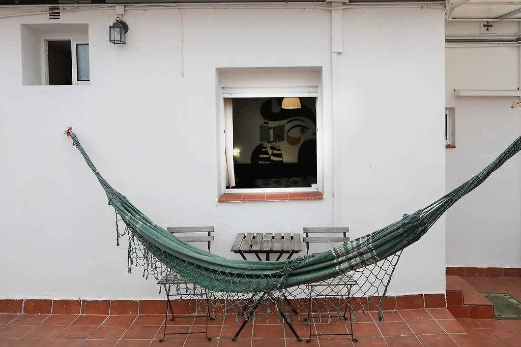 Zoo Loco Guest House Barcelona