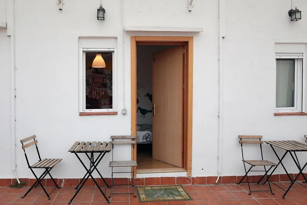 Zoo Loco Guest House Barcelona