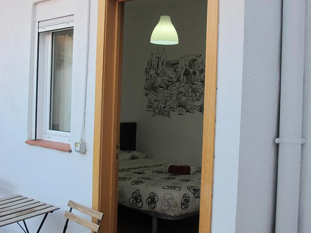 Zoo Loco Guest House Barcelona 0*,