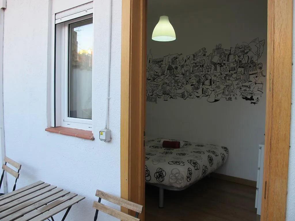 Zoo Loco Guest House Barcelona 0*,