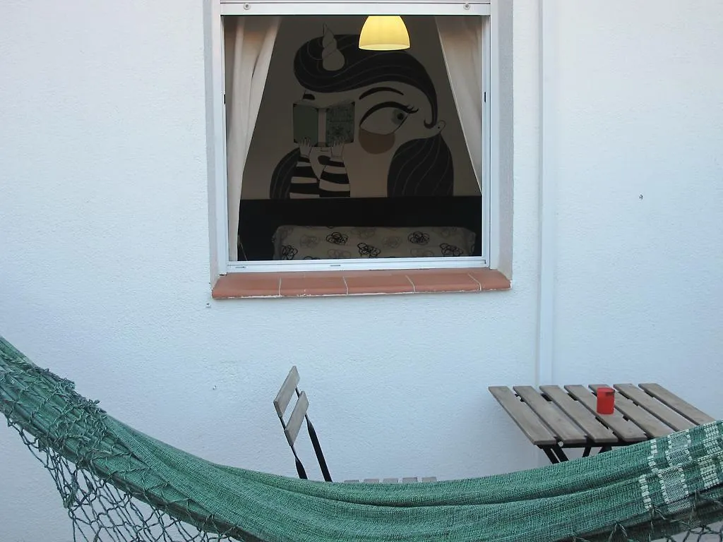 Zoo Loco Guest House Barcelona 0*,