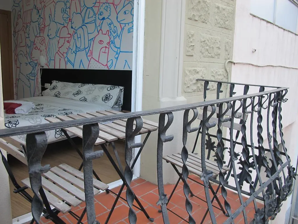 Zoo Loco Guest House Barcelona
