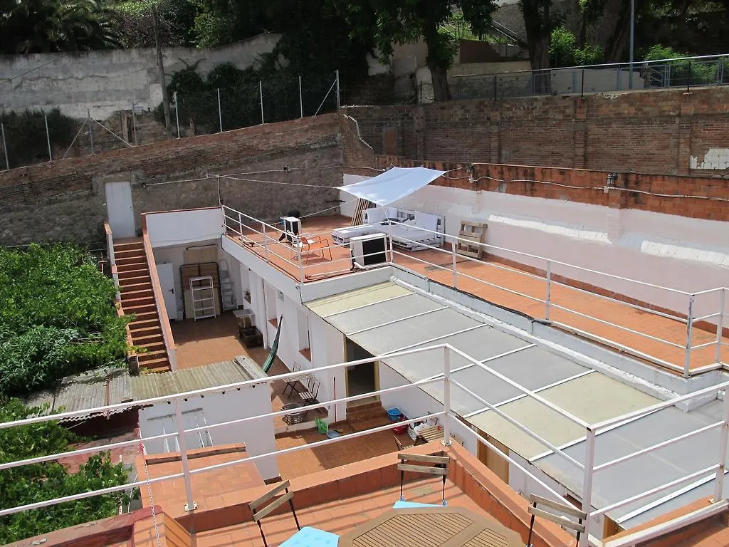 Zoo Loco Guest House Barcelona