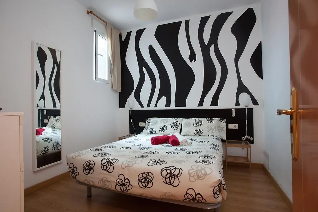 Zoo Loco Guest House Barcelona