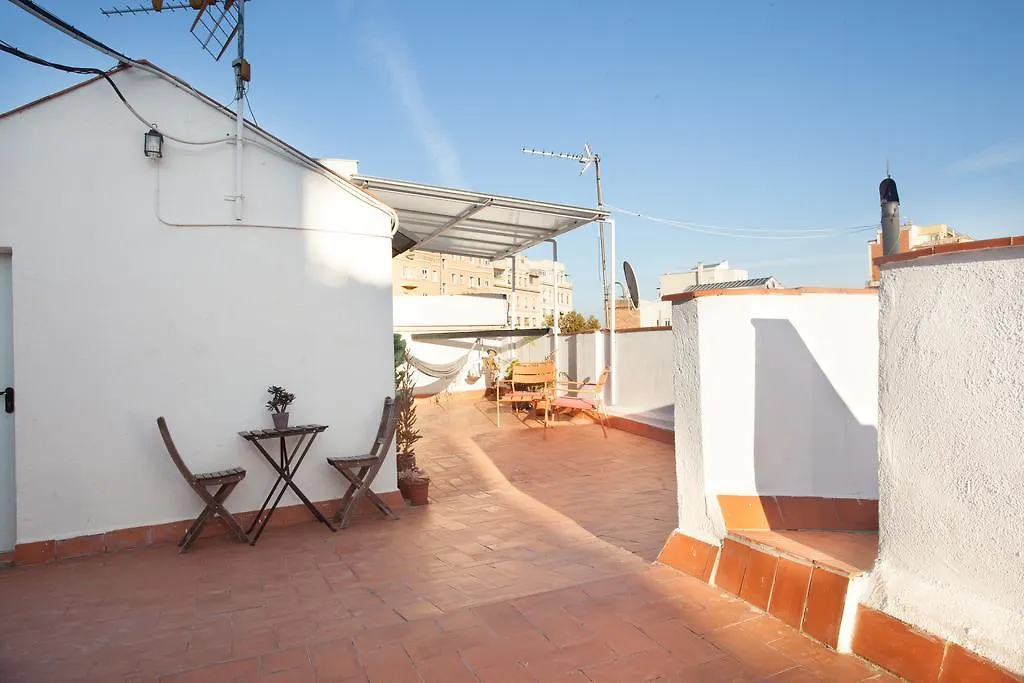 Zoo Loco Guest House Barcelona 0*,