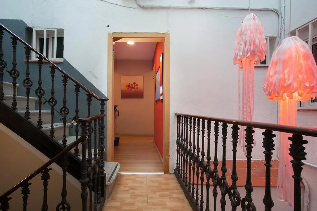 Zoo Loco Guest House Barcelona