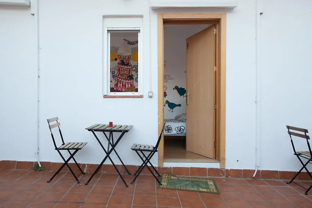 Zoo Loco Guest House Barcelona