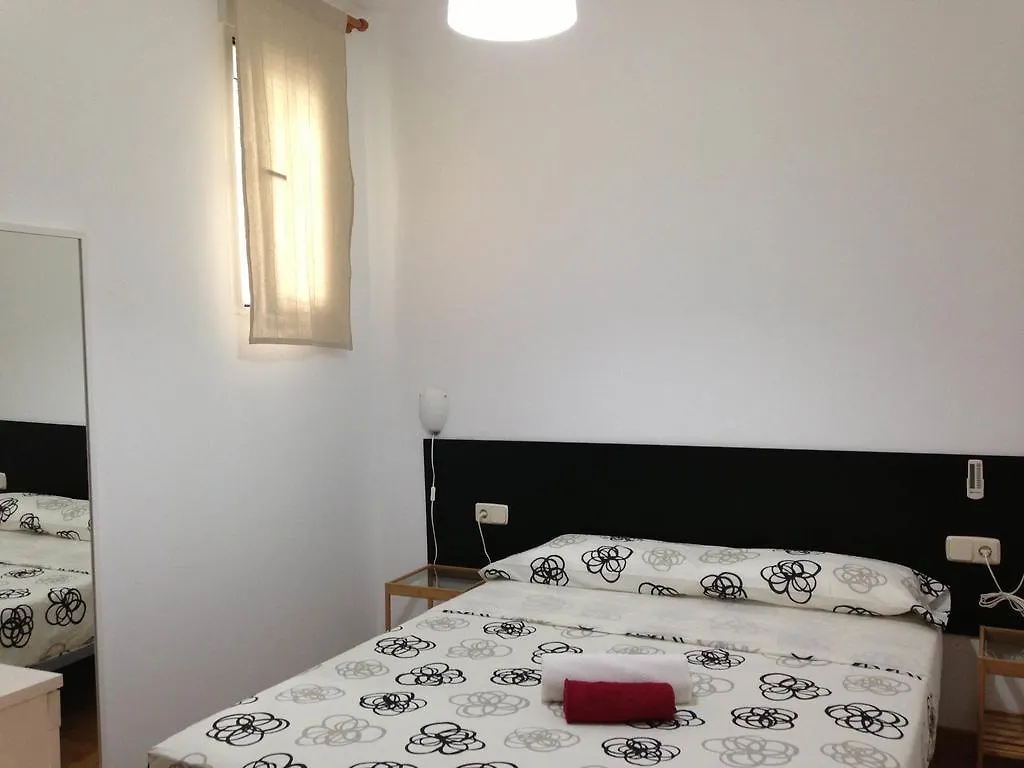 Zoo Loco Guest House Barcelona