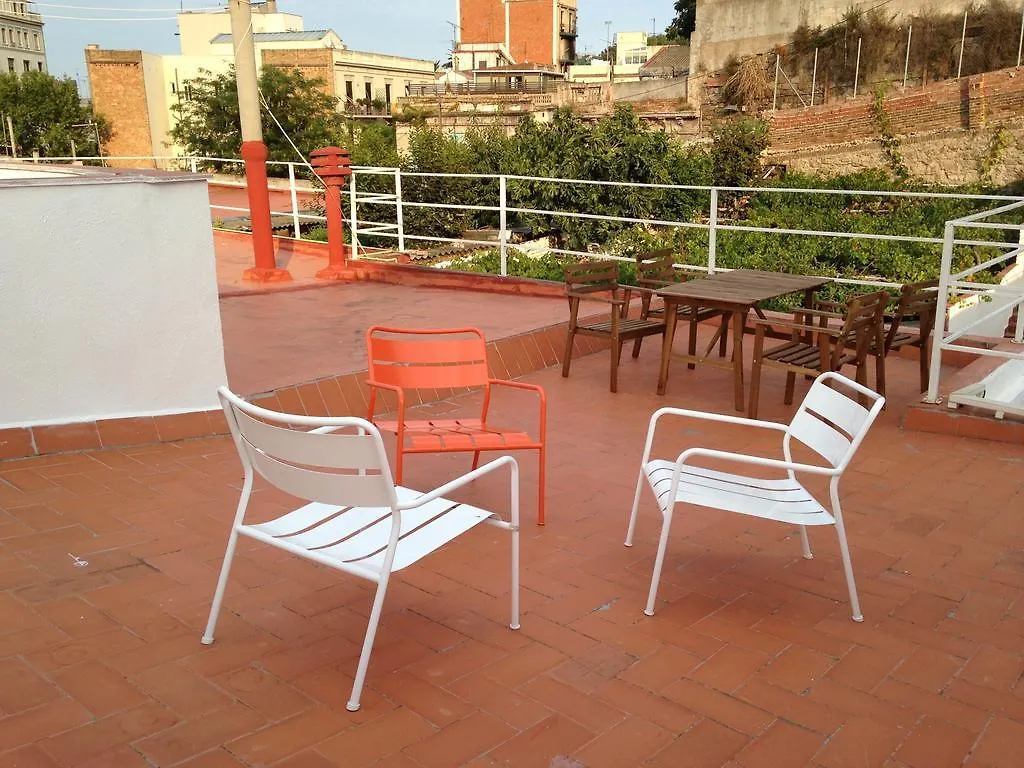 Zoo Loco Guest House Barcelona