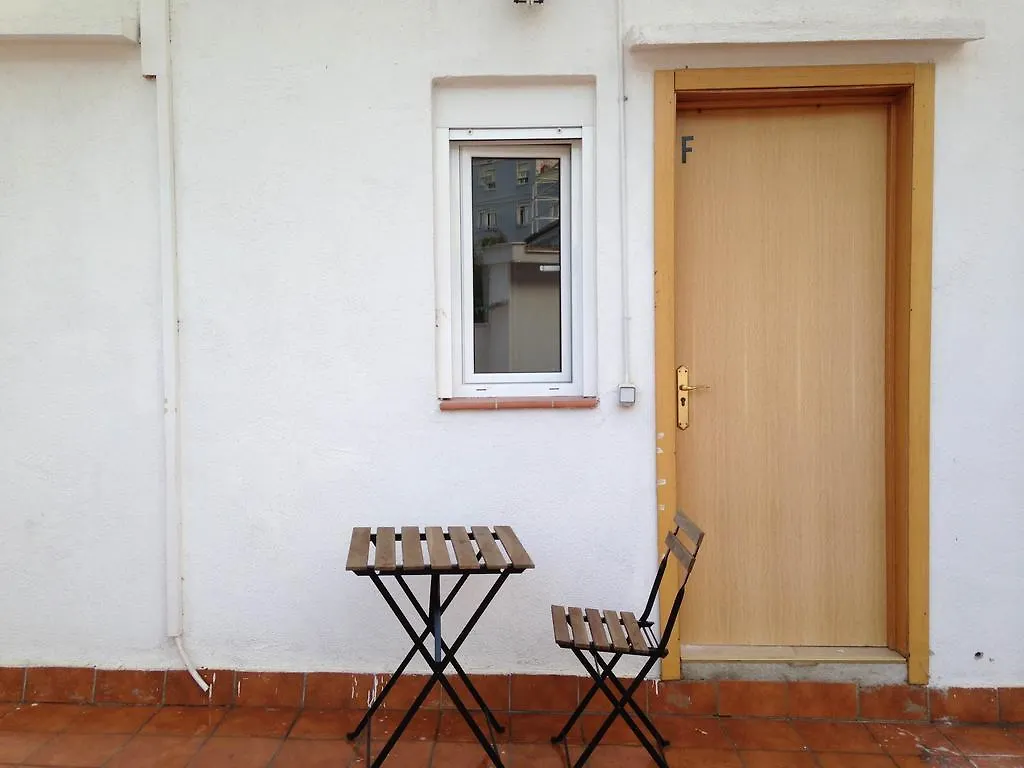 Zoo Loco Guest House Barcelona