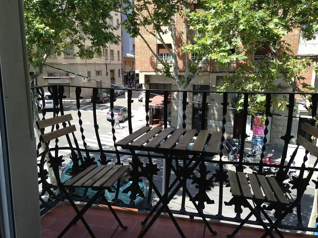Zoo Loco Guest House Barcelona
