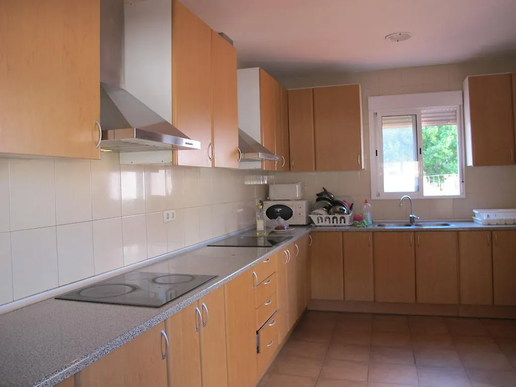 Zoo Loco Guest House Barcelona Spain