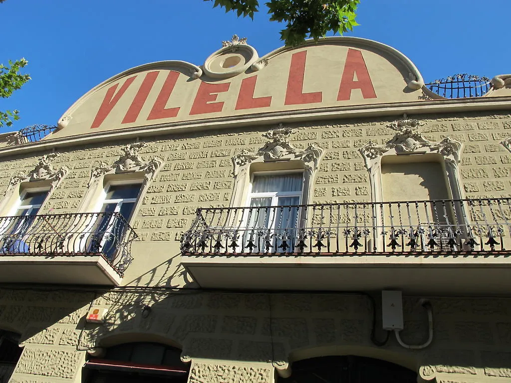 Zoo Loco Guest House Barcelona Spain