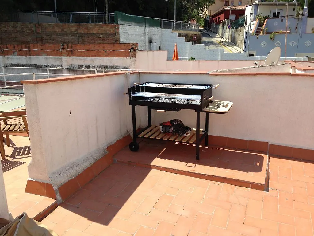 Zoo Loco Guest House Barcelona 0*,  Spain