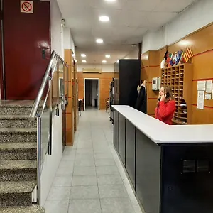  Pensionat San Ramon