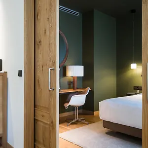 visit hotel