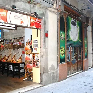Hotel Banys Nous, Barcelona