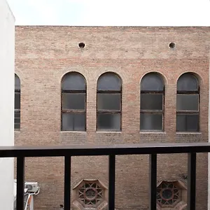 Apartahotel Numa Brio, Barcelona