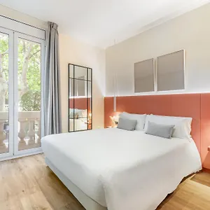 Bed and breakfast Lemar By Aspasios, Barcelona