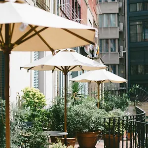 Bed and breakfast Circa 1905, Barcelona