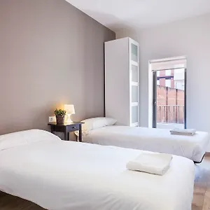 Hotel Dingdong Fira, Barcelona