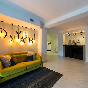 visit hotel
