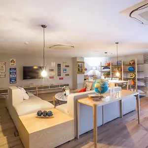 Hostal Yeah, Barcelona