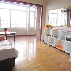 Seven Guest house