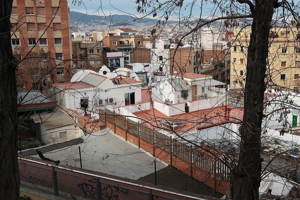 Zoo Loco Guest House Barcelona