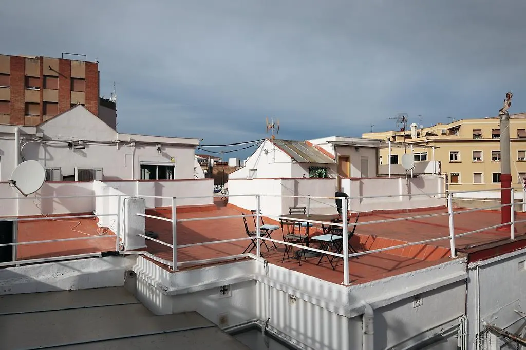 Zoo Loco Guest House Barcelona