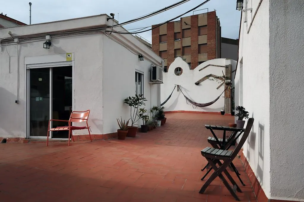 Zoo Loco Guest House Barcelona
